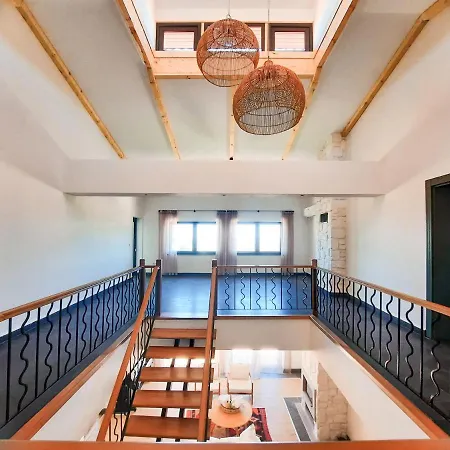 Landhuis Seki Colakli