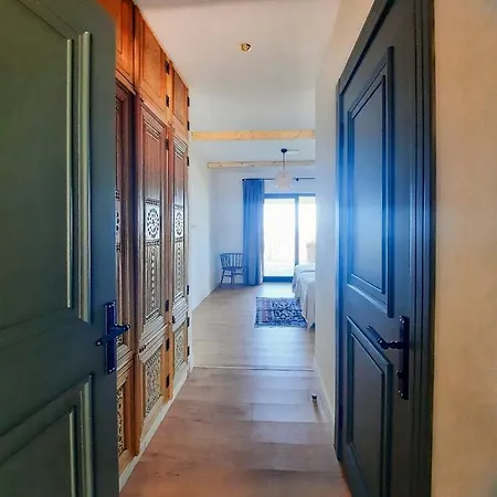 Seki Landhuis *