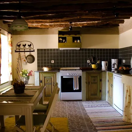 Landhuis Seki